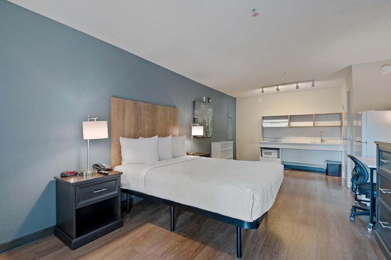 Extended Stay America Suites - Miami - Airport - Blue Lagoon Miami Springs Zewnętrze zdjęcie