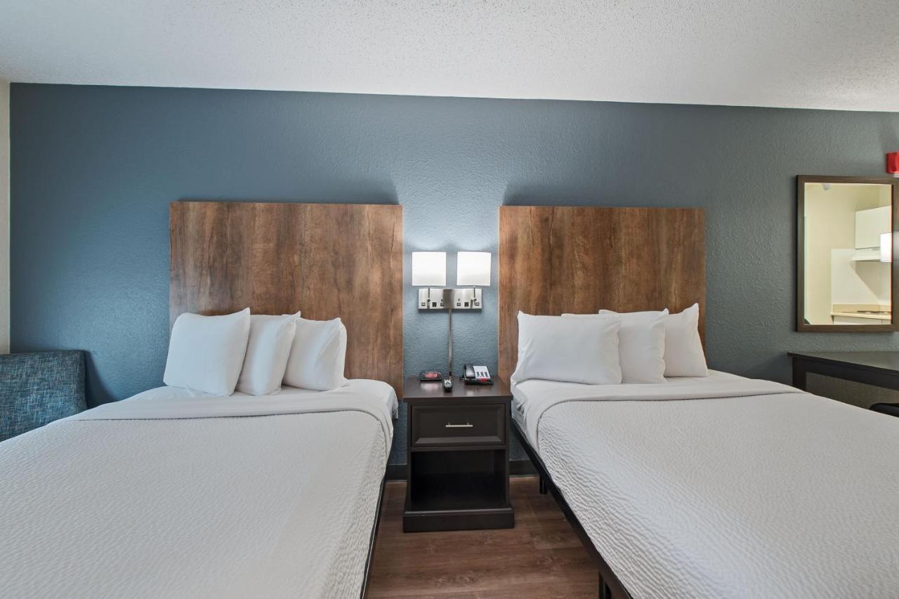 Extended Stay America Suites - Miami - Airport - Blue Lagoon Miami Springs Zewnętrze zdjęcie