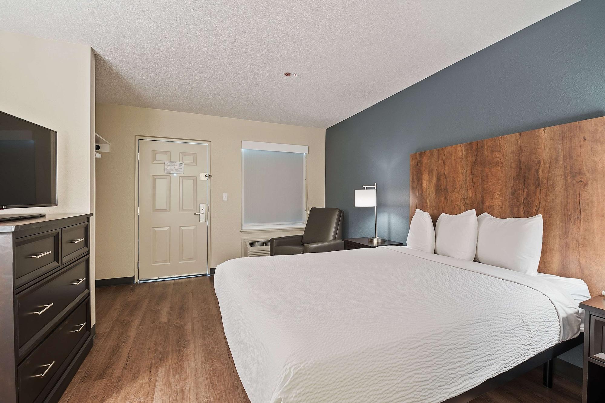 Extended Stay America Suites - Miami - Airport - Blue Lagoon Miami Springs Zewnętrze zdjęcie