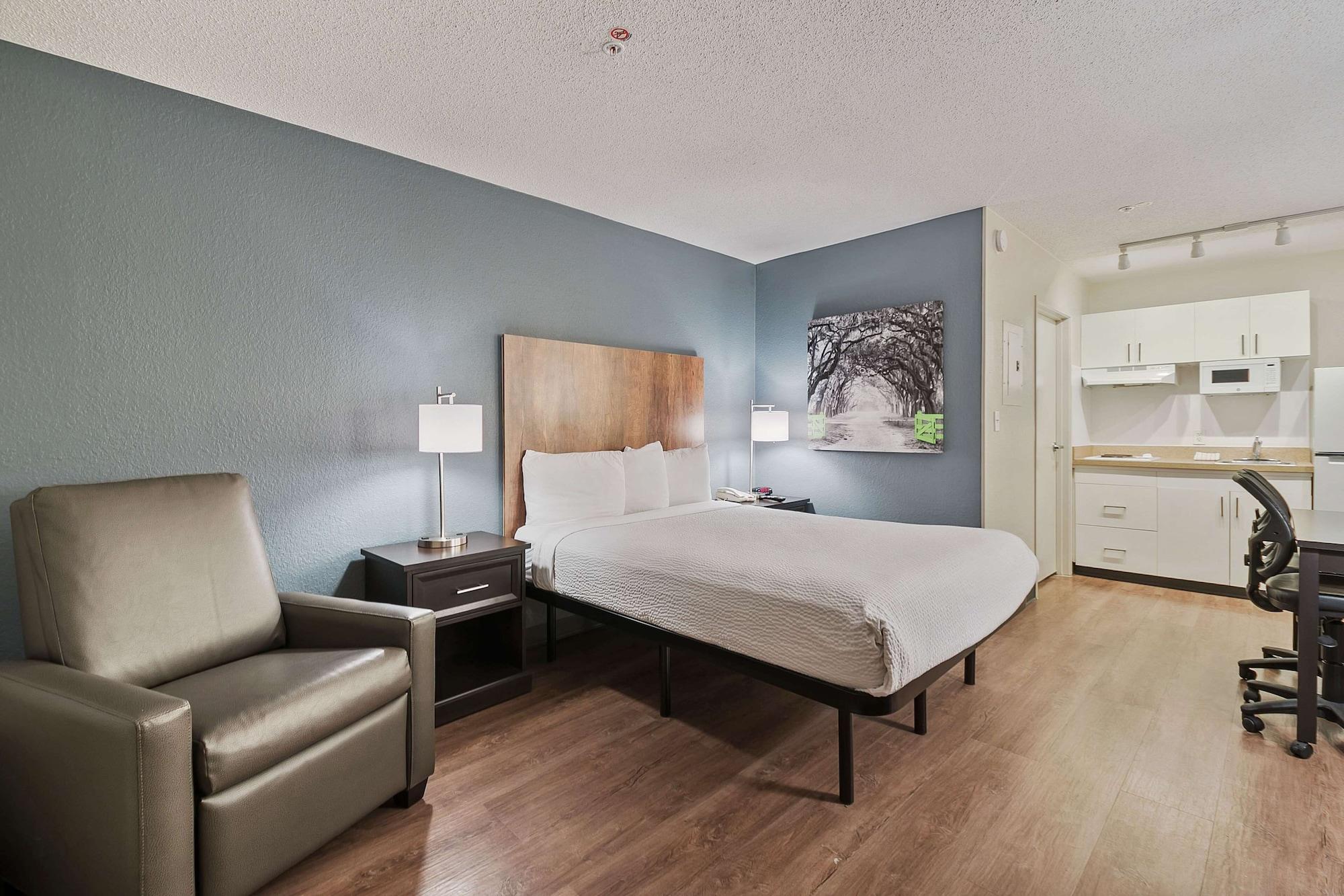 Extended Stay America Suites - Miami - Airport - Blue Lagoon Miami Springs Zewnętrze zdjęcie