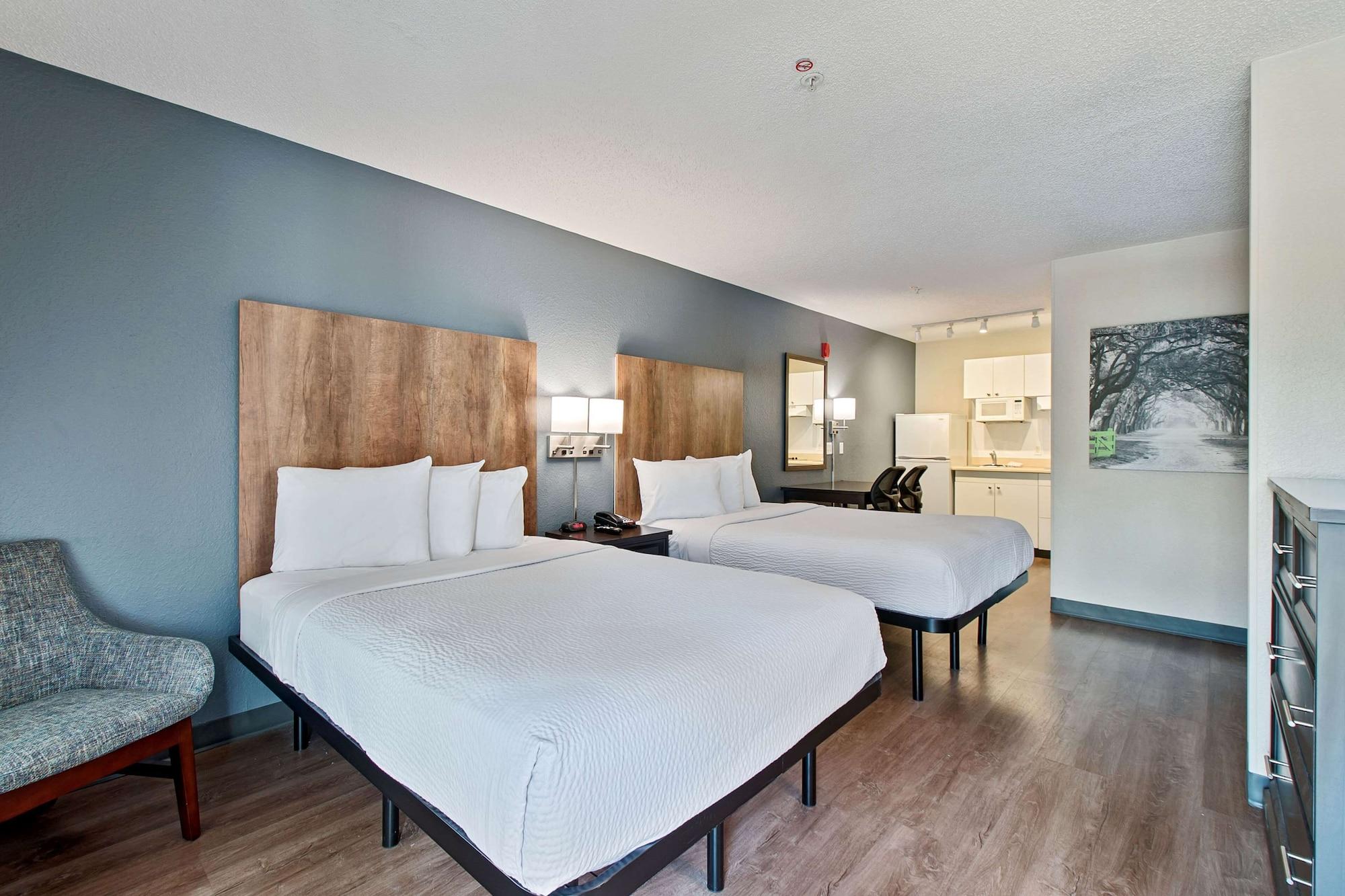 Extended Stay America Suites - Miami - Airport - Blue Lagoon Miami Springs Zewnętrze zdjęcie
