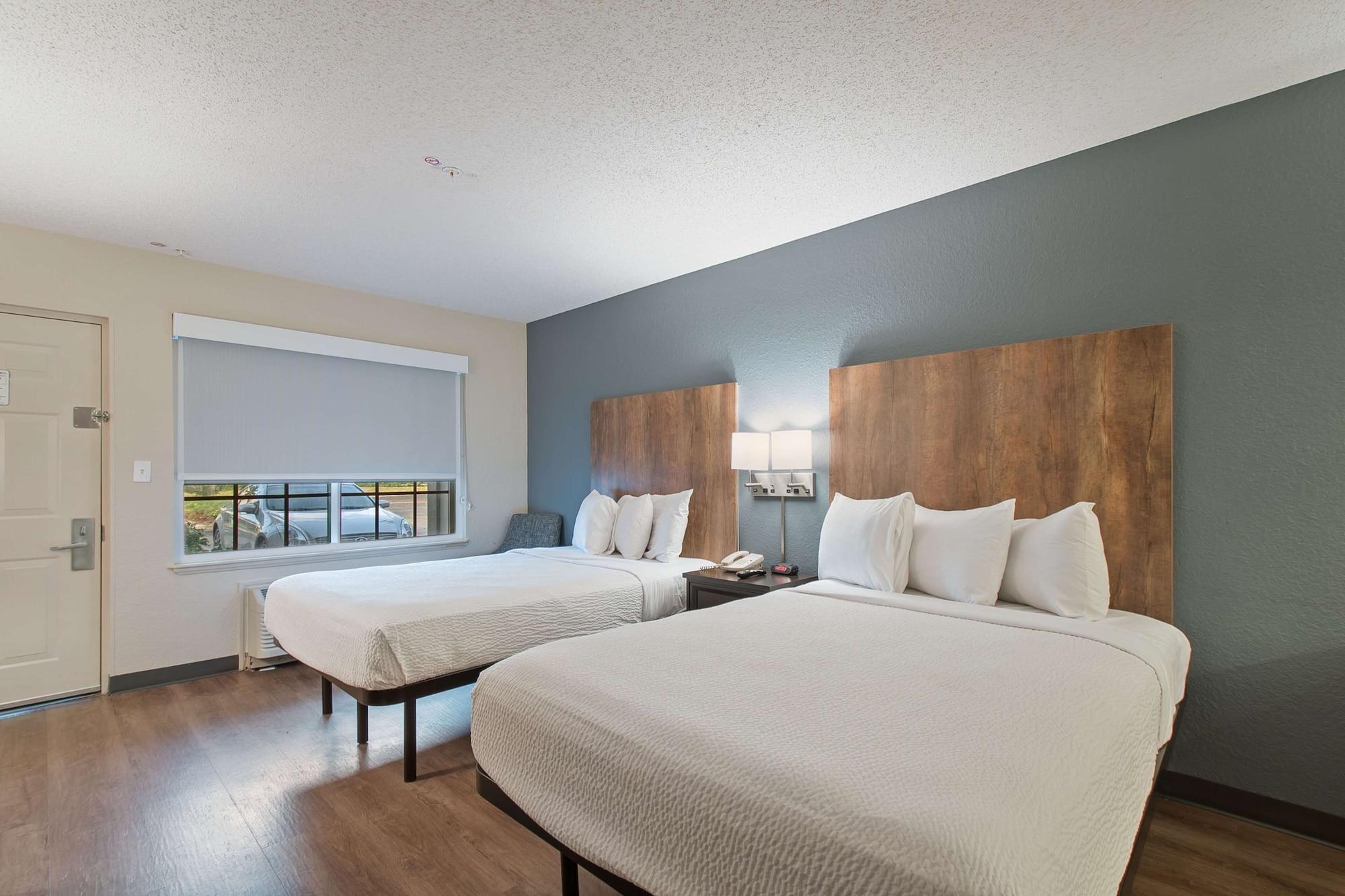 Extended Stay America Suites - Miami - Airport - Blue Lagoon Miami Springs Zewnętrze zdjęcie