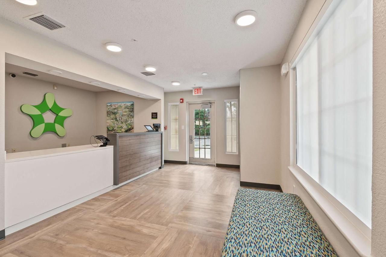 Extended Stay America Suites - Miami - Airport - Blue Lagoon Miami Springs Zewnętrze zdjęcie