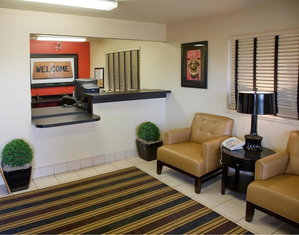 Extended Stay America Suites - Miami - Airport - Blue Lagoon Miami Springs Zewnętrze zdjęcie