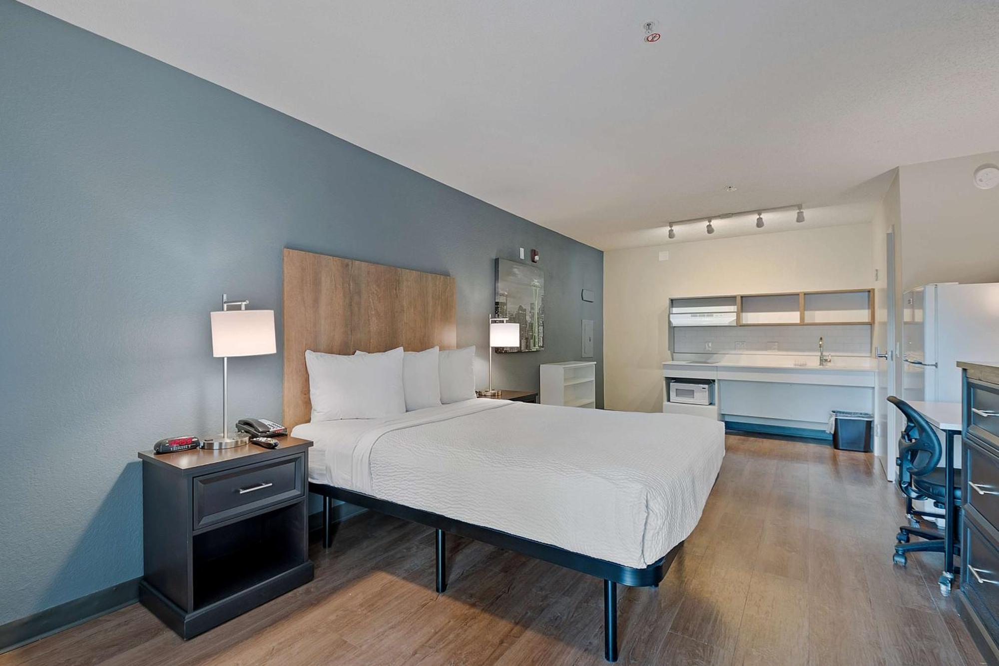 Extended Stay America Suites - Miami - Airport - Blue Lagoon Miami Springs Zewnętrze zdjęcie