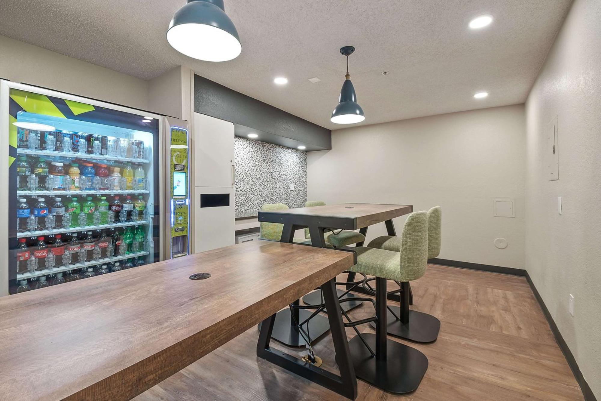 Extended Stay America Suites - Miami - Airport - Blue Lagoon Miami Springs Zewnętrze zdjęcie